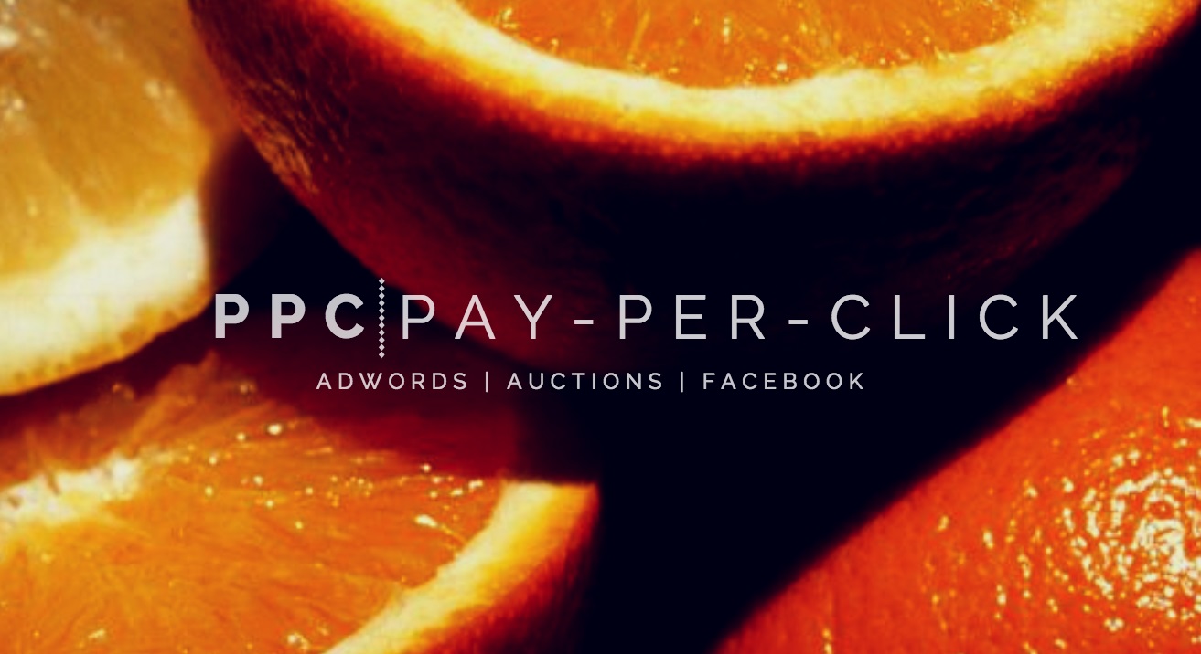 PPC: AdWords, Auctions, Facebook Targeting | Why You Should Care?