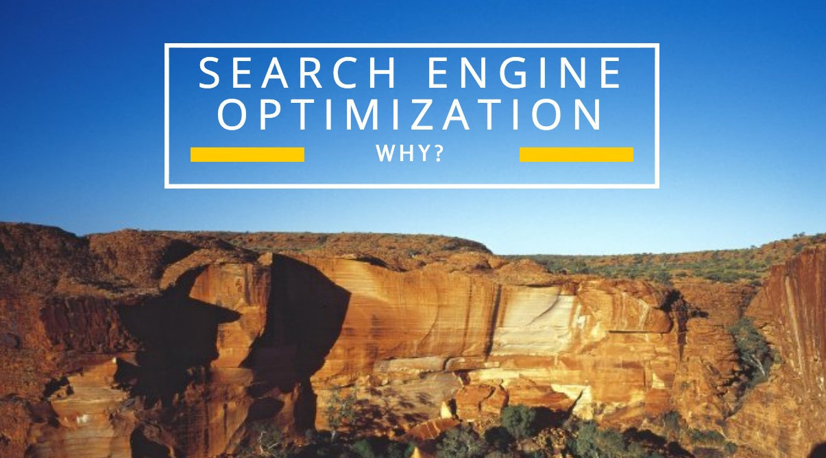 What is SEO & Why Should You Care?