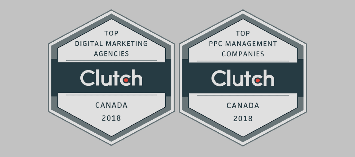 Reach Digital Earns a Spot as a Top Digital Marketing Agency on Clutch