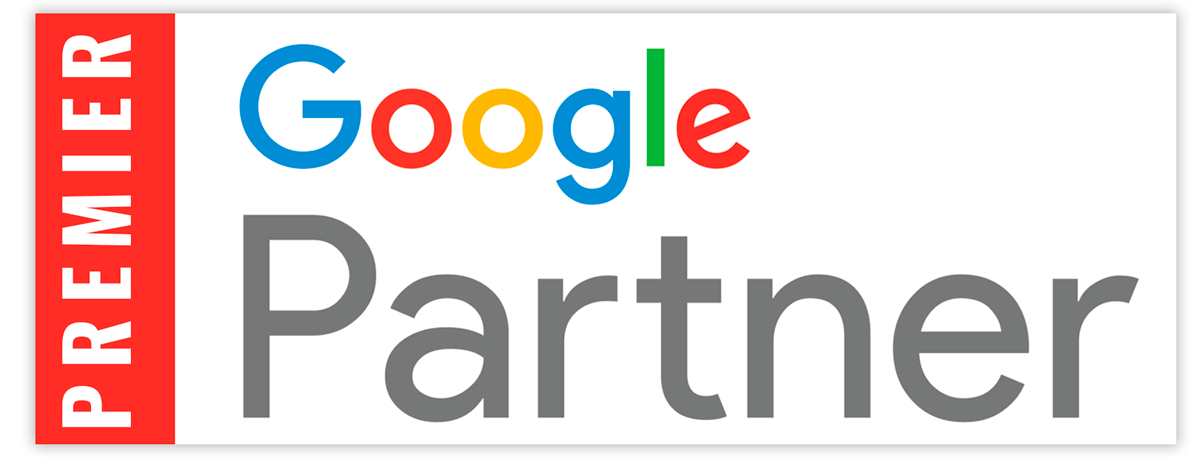 Reach Digital Google Premier Partner