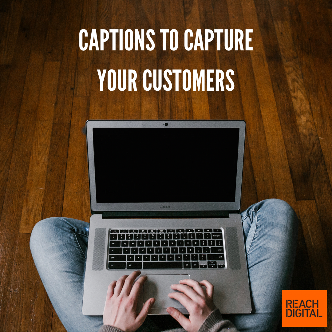 How to Write Effective Social Media Captions to Engage Your Audience